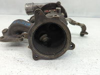 2017 Ford Escape Turbocharger Turbo Charger Super Charger Supercharger - Oemusedautoparts1.com