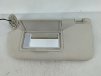 2013-2019 Ford Escape Sun Visor Shade Replacement Driver Left Mirror Fits Fits 2013 2014 2015 2016 2017 2018 2019 OEM Used A