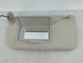 compare product 2013-2019 Ford Escape Sun Visor Shade Replacement Driver Left Mirror Fits Fits 2013 2014 2015 2016 2017 2018 2019 OEM Used Auto Parts