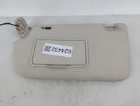 2013-2019 Ford Escape Sun Visor Shade Replacement Driver Left Mirror Fits Fits 2013 2014 2015 2016 2017 2018 2019 OEM Used A