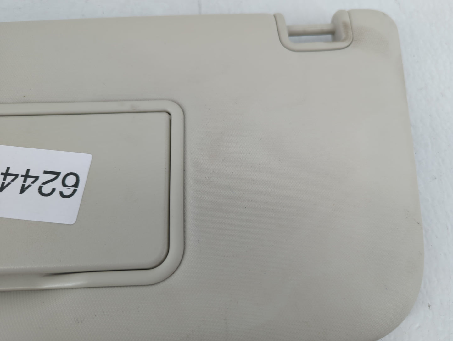 2013-2019 Ford Escape Sun Visor Shade Replacement Driver Left Mirror Fits Fits 2013 2014 2015 2016 2017 2018 2019 OEM Used A