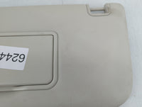 2013-2019 Ford Escape Sun Visor Shade Replacement Driver Left Mirror Fits Fits 2013 2014 2015 2016 2017 2018 2019 OEM Used A