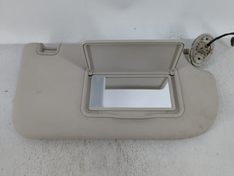 compare product 2013-2019 Ford Escape Sun Visor Shade Replacement Passenger Right Mirror Fits Fits 2013 2014 2015 2016 2017 2018 2019 OEM Used Auto Parts
