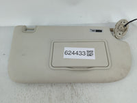 2013-2019 Ford Escape Sun Visor Shade Replacement Passenger Right Mirror Fits Fits 2013 2014 2015 2016 2017 2018 2019 OEM Us