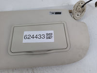 2013-2019 Ford Escape Sun Visor Shade Replacement Passenger Right Mirror Fits Fits 2013 2014 2015 2016 2017 2018 2019 OEM Us
