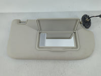 2013-2019 Ford Escape Sun Visor Shade Replacement Passenger Right Mirror Fits Fits 2013 2014 2015 2016 2017 2018 2019 OEM Us