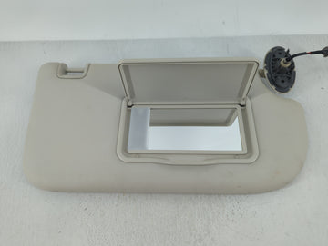 2013-2019 Ford Escape Sun Visor Shade Replacement Passenger Right Mirror Fits Fits 2013 2014 2015 2016 2017 2018 2019 OEM Us