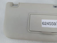 2013-2019 Ford Escape Sun Visor Shade Replacement Passenger Right Mirror Fits Fits 2013 2014 2015 2016 2017 2018 2019 OEM Us