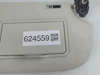 2013-2019 Ford Escape Sun Visor Shade Replacement Passenger Right Mirror Fits Fits 2013 2014 2015 2016 2017 2018 2019 OEM Us