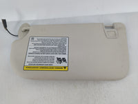 2013-2019 Ford Escape Sun Visor Shade Replacement Passenger Right Mirror Fits Fits 2013 2014 2015 2016 2017 2018 2019 OEM Us
