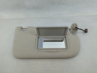 compare product 2013-2019 Ford Escape Sun Visor Shade Replacement Passenger Right Mirror Fits Fits 2013 2014 2015 2016 2017 2018 2019 OEM Used Auto Parts