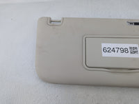 2013-2019 Ford Escape Sun Visor Shade Replacement Passenger Right Mirror Fits Fits 2013 2014 2015 2016 2017 2018 2019 OEM Us
