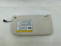 2013-2019 Ford Escape Sun Visor Shade Replacement Passenger Right Mirror Fits Fits 2013 2014 2015 2016 2017 2018 2019 OEM Us