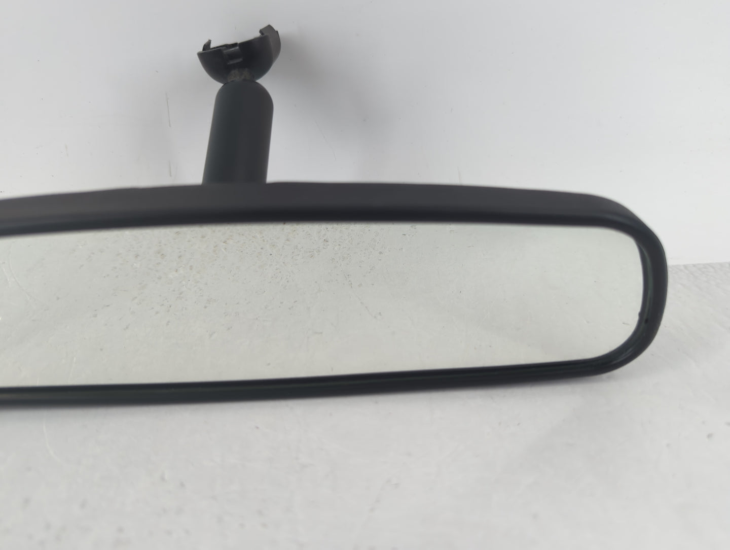 2017-2019 Ford Escape Interior Rear View Mirror Replacement OEM P/N:E11015617 Fits Fits 2015 2016 2017 2018 2019 OEM Used Au