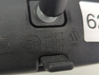 2017-2019 Ford Escape Interior Rear View Mirror Replacement OEM P/N:E11015617 Fits Fits 2015 2016 2017 2018 2019 OEM Used Au