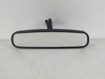 2017-2019 Ford Escape Interior Rear View Mirror Replacement OEM P/N:E11015617 Fits Fits 2015 2016 2017 2018 2019 OEM Used Au