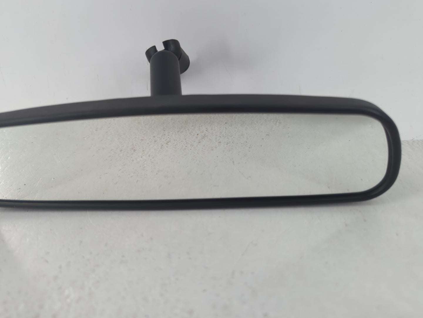 2017-2019 Ford Escape Interior Rear View Mirror Replacement OEM P/N:E11015617 Fits Fits 2015 2016 2017 2018 2019 OEM Used Au