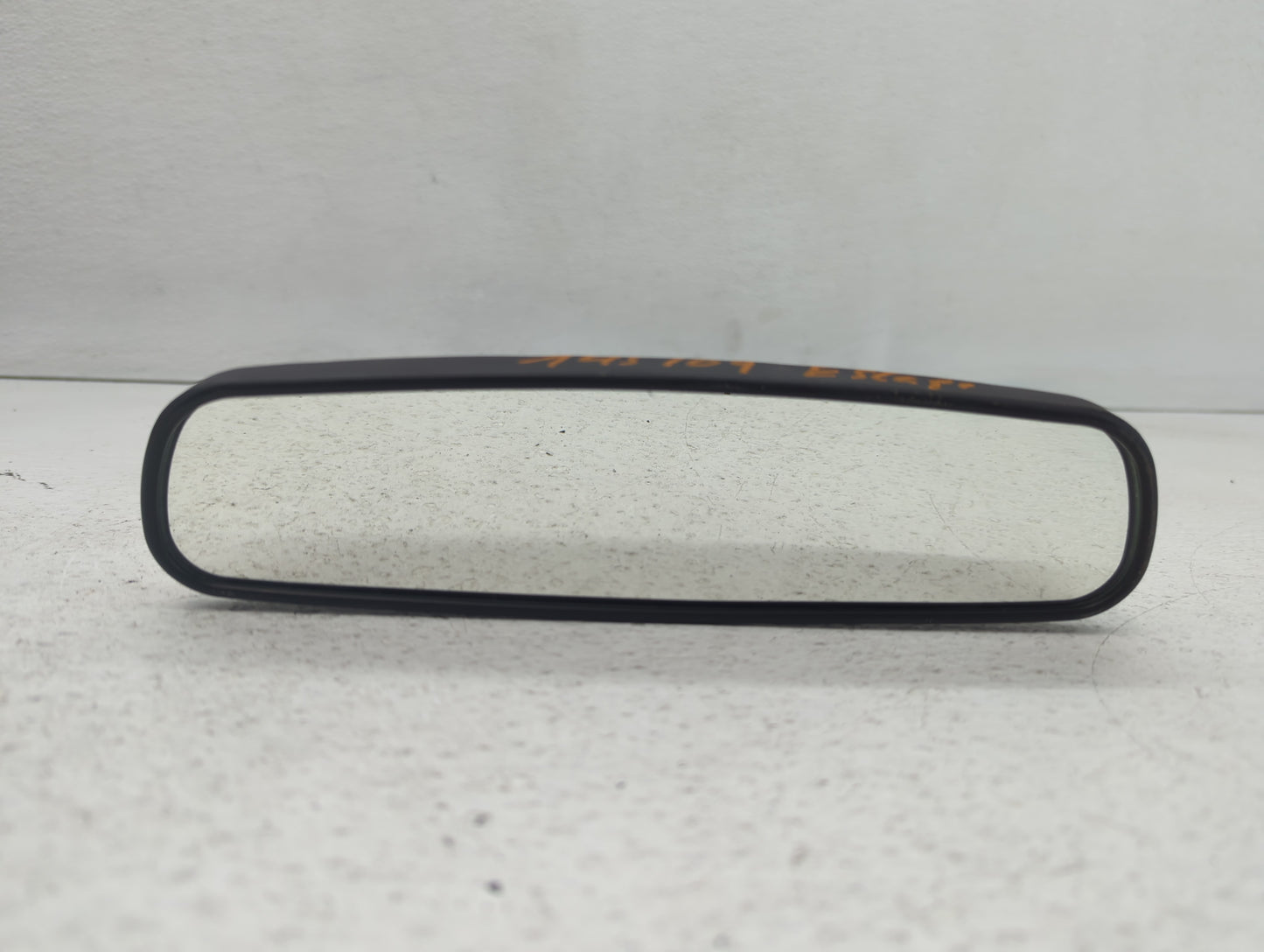2017-2019 Ford Escape Interior Rear View Mirror Replacement OEM P/N:E11015617 Fits Fits 2015 2016 2017 2018 2019 OEM Used Au