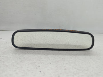 2017-2019 Ford Escape Interior Rear View Mirror Replacement OEM P/N:E11015617 Fits Fits 2015 2016 2017 2018 2019 OEM Used Au