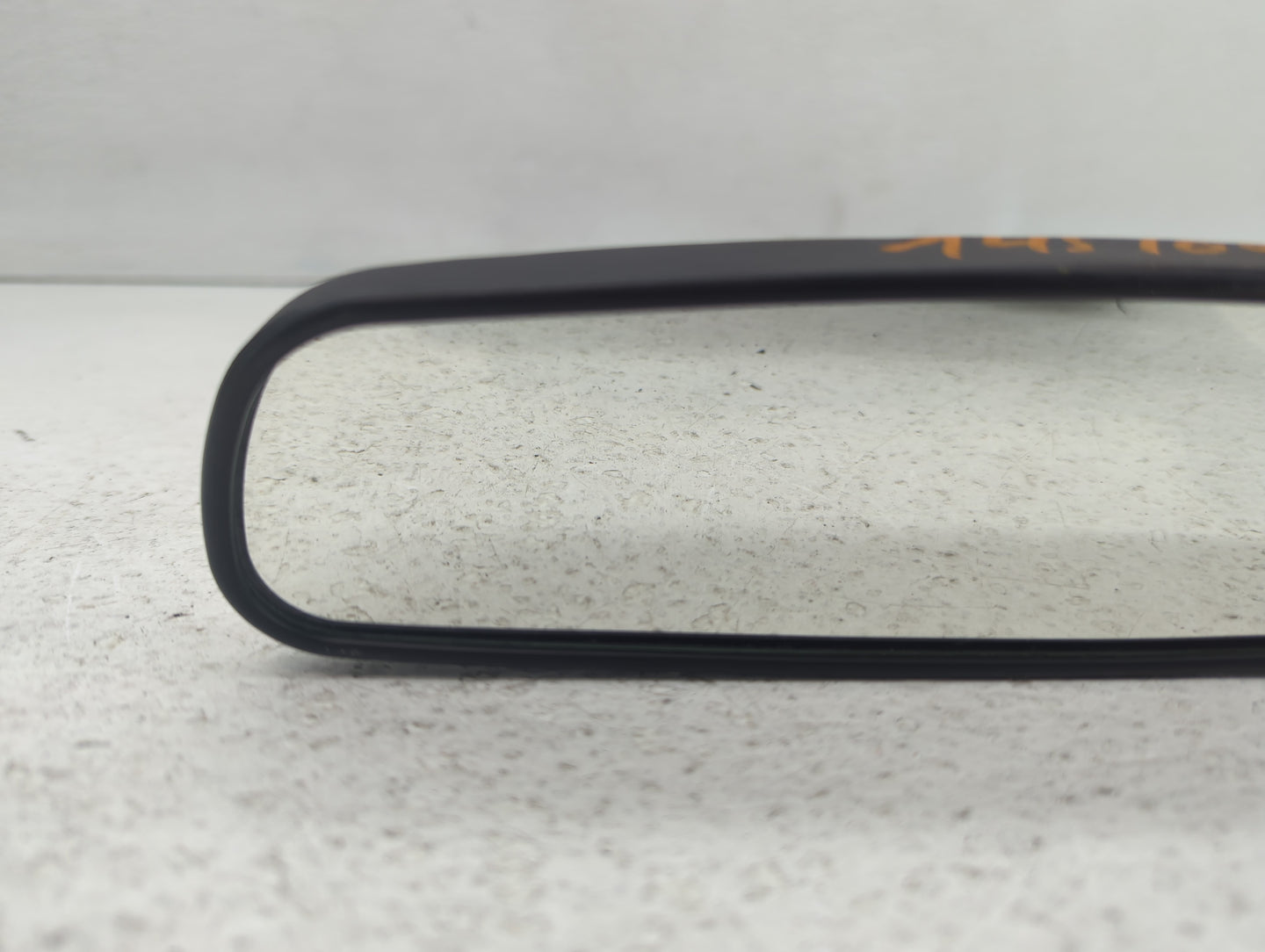 2017-2019 Ford Escape Interior Rear View Mirror Replacement OEM P/N:E11015617 Fits Fits 2015 2016 2017 2018 2019 OEM Used Au