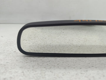 2017-2019 Ford Escape Interior Rear View Mirror Replacement OEM P/N:E11015617 Fits Fits 2015 2016 2017 2018 2019 OEM Used Auto Parts