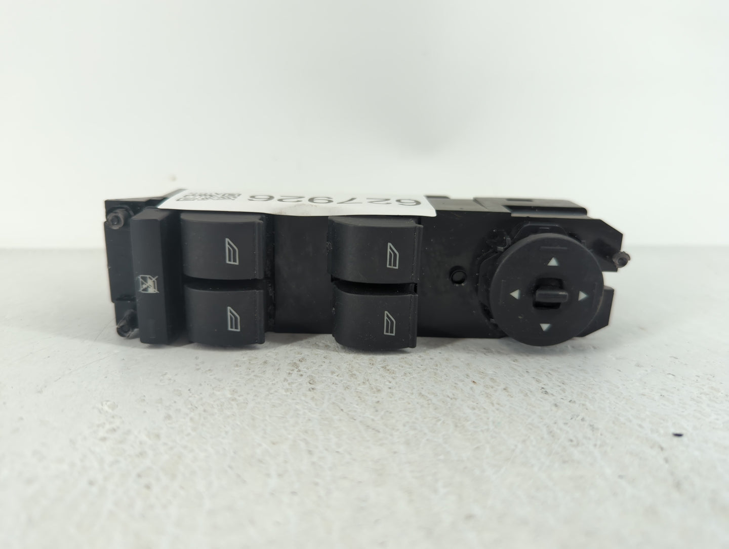 2013-2019 Ford Escape Master Power Window Switch Replacement Driver Side Left P/N:BM5T-14A132-AB Fits OEM Used Auto Parts - 