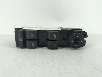 compare product 2013-2019 Ford Escape Master Power Window Switch Replacement Driver Side Left P/N:BM5T-14A132-AB Fits OEM Used Auto Parts