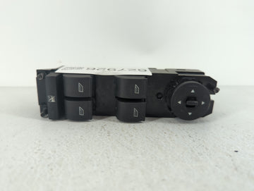 2013-2019 Ford Escape Master Power Window Switch Replacement Driver Side Left P/N:BM5T-14A132-AB Fits OEM Used Auto Parts - 