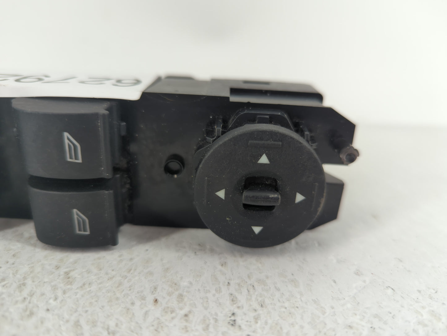 2013-2019 Ford Escape Master Power Window Switch Replacement Driver Side Left P/N:BM5T-14A132-AB Fits OEM Used Auto Parts - 