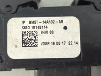 2013-2019 Ford Escape Master Power Window Switch Replacement Driver Side Left P/N:BM5T-14A132-AB Fits OEM Used Auto Parts - 