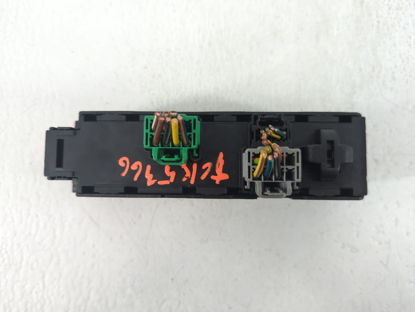 2013-2019 Ford Escape Master Power Window Switch Replacement Driver Side Left P/N:BM5T-14A132-AB Fits OEM Used Auto Parts - 