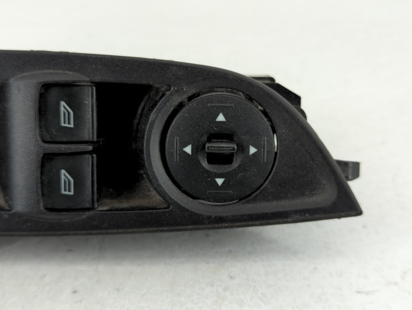 2017-2019 Ford Escape Master Power Window Switch Replacement Driver Side Left P/N:1085502X BM5T-14A132-AB Fits OEM Used Auto