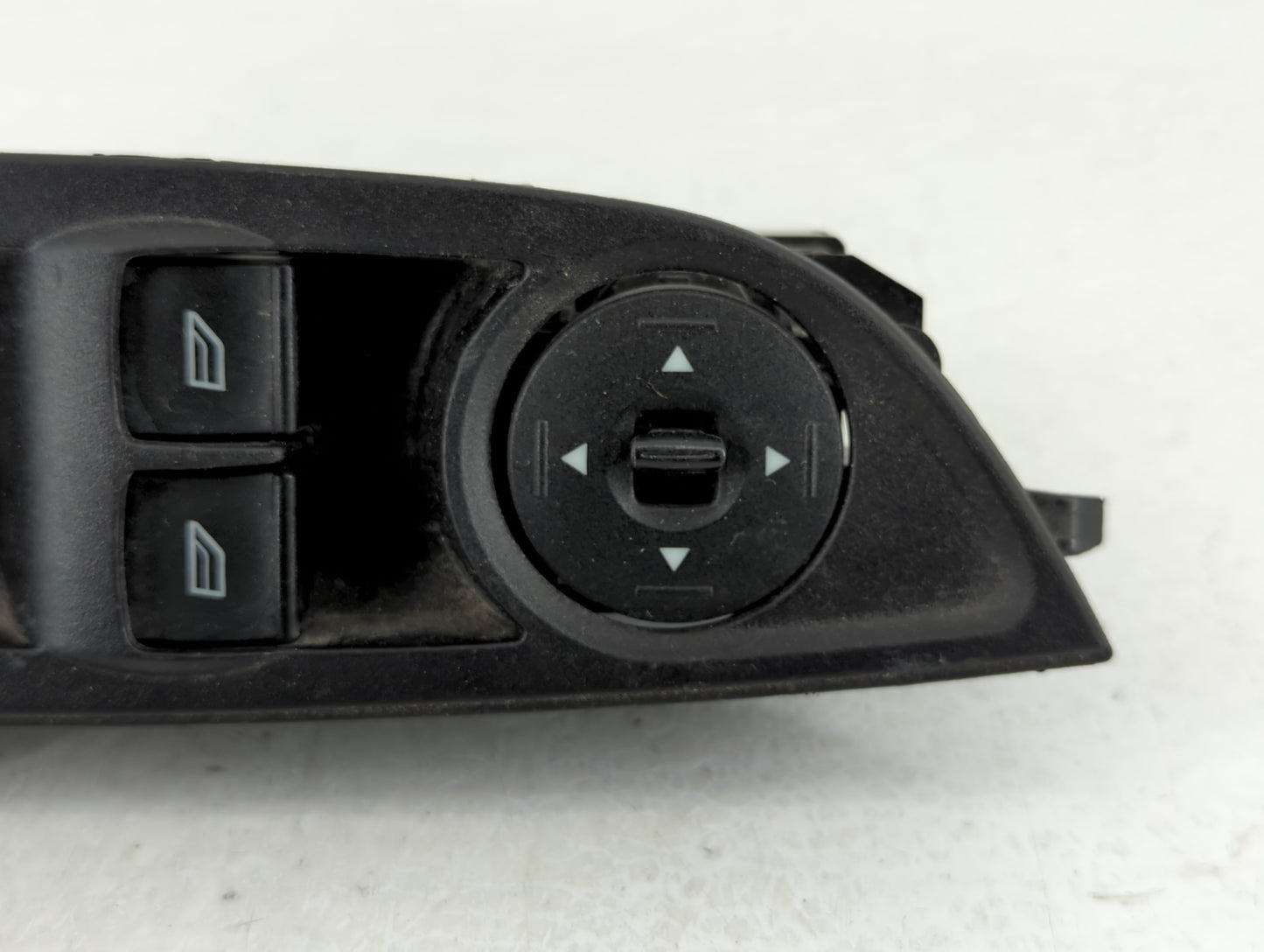 2017-2019 Ford Escape Master Power Window Switch Replacement Driver Side Left P/N:1085502X BM5T-14A132-AB Fits OEM Used Auto