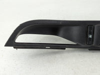 2017-2019 Ford Escape Master Power Window Switch Replacement Driver Side Left P/N:1085502X BM5T-14A132-AB Fits OEM Used Auto