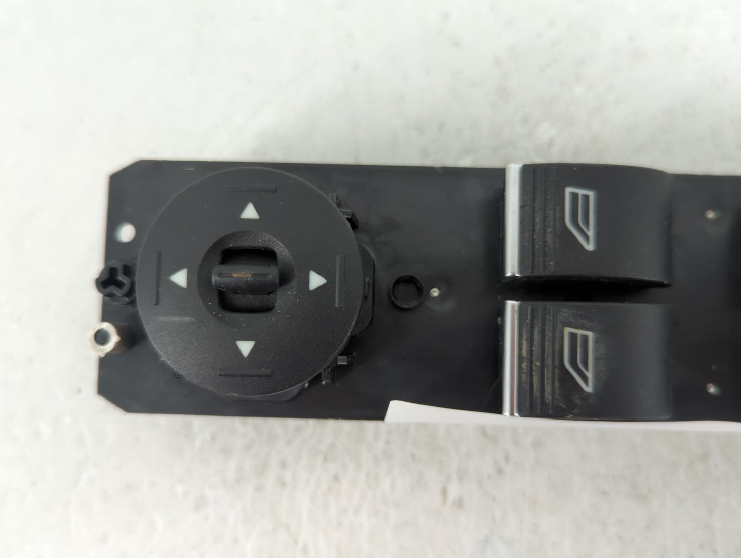 2013-2019 Ford Escape Master Power Window Switch Replacement Driver Side Left P/N:F1ET-14A132-AC Fits OEM Used Auto Parts - 