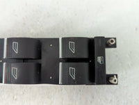 2013-2019 Ford Escape Master Power Window Switch Replacement Driver Side Left P/N:F1ET-14A132-AC Fits OEM Used Auto Parts - 