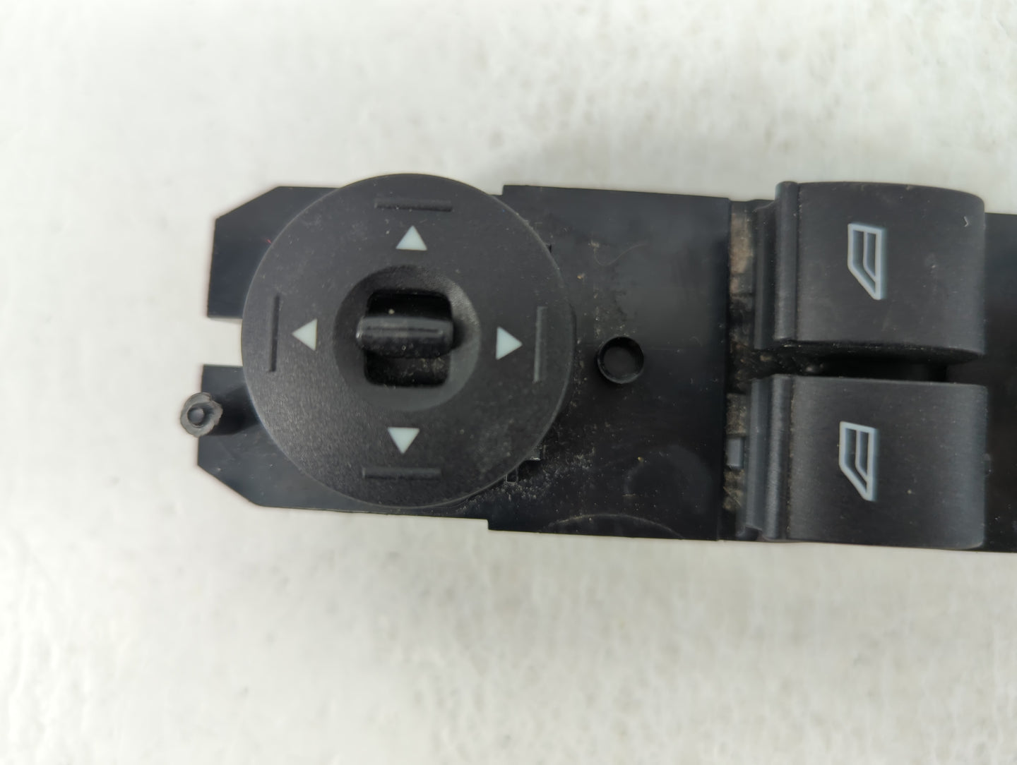 2013-2019 Ford Escape Master Power Window Switch Replacement Driver Side Left P/N:BM5T-14A132-AB Fits OEM Used Auto Parts - 