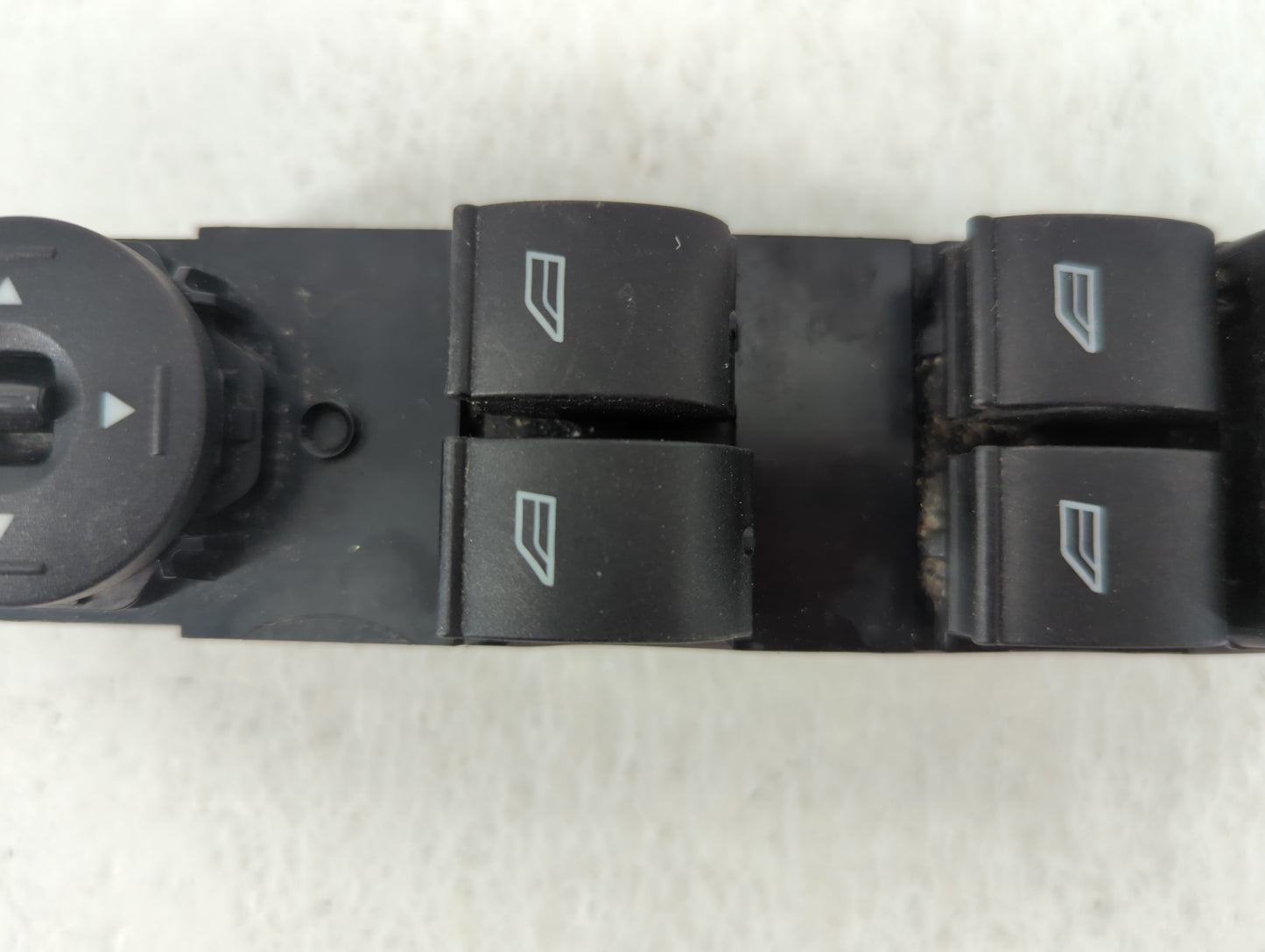 2013-2019 Ford Escape Master Power Window Switch Replacement Driver Side Left P/N:BM5T-14A132-AB Fits OEM Used Auto Parts - 