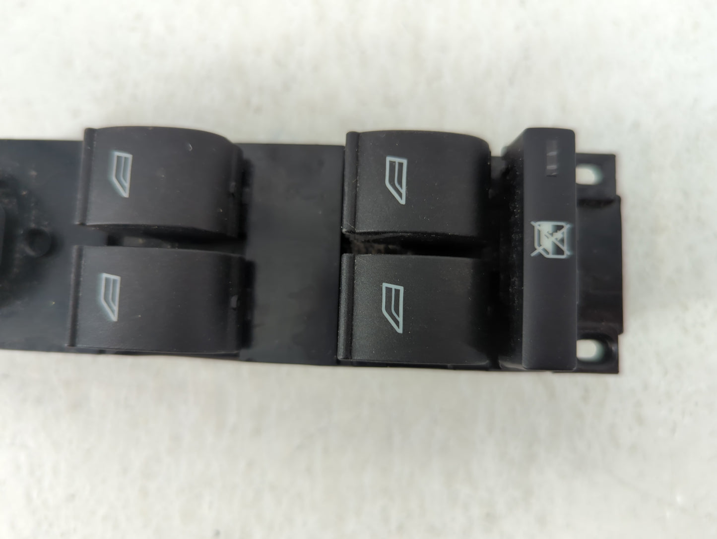 2013-2019 Ford Escape Master Power Window Switch Replacement Driver Side Left P/N:BM5T-14A132-AB Fits OEM Used Auto Parts - 