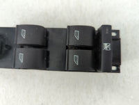 2013-2019 Ford Escape Master Power Window Switch Replacement Driver Side Left P/N:BM5T-14A132-AB Fits OEM Used Auto Parts - 