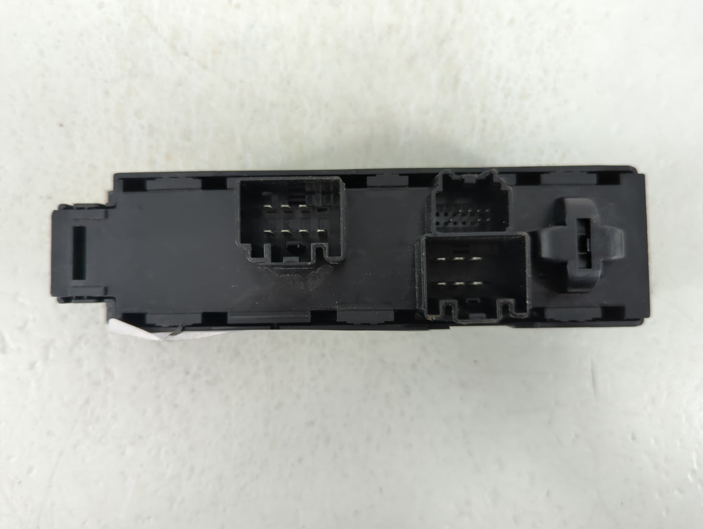 2013-2019 Ford Escape Master Power Window Switch Replacement Driver Side Left P/N:BM5T-14A132-AB Fits OEM Used Auto Parts - 