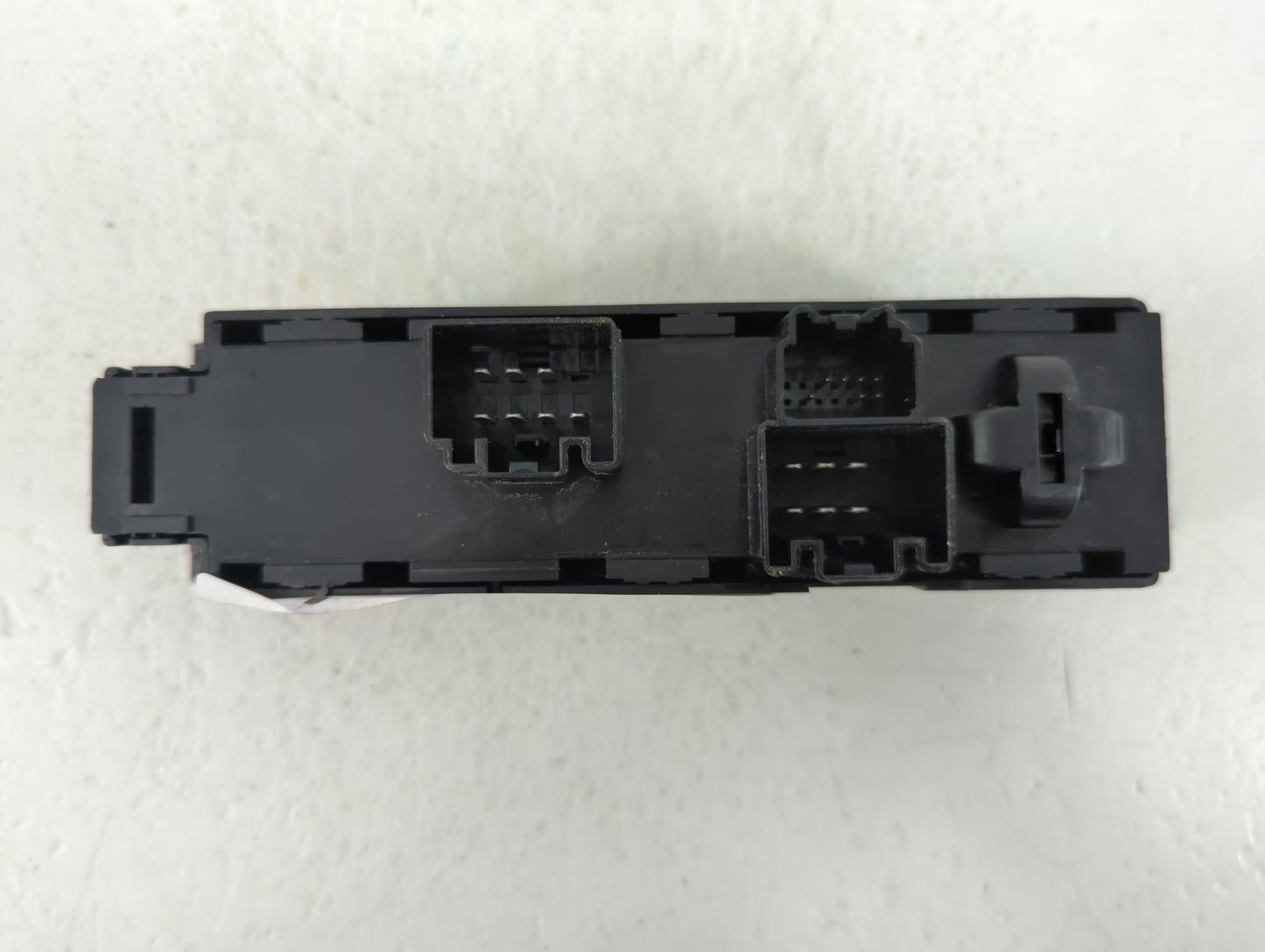 2013-2019 Ford Escape Master Power Window Switch Replacement Driver Side Left P/N:BM5T-14A132-AB Fits OEM Used Auto Parts - 