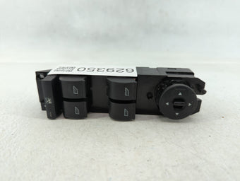 compare product 2013-2019 Ford Escape Master Power Window Switch Replacement Driver Side Left P/N:BM5T-14A132-AA Fits OEM Used Auto Parts