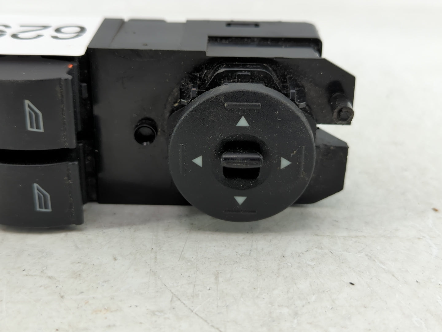 2013-2019 Ford Escape Master Power Window Switch Replacement Driver Side Left P/N:BM5T-14A132-AA Fits OEM Used Auto Parts - 