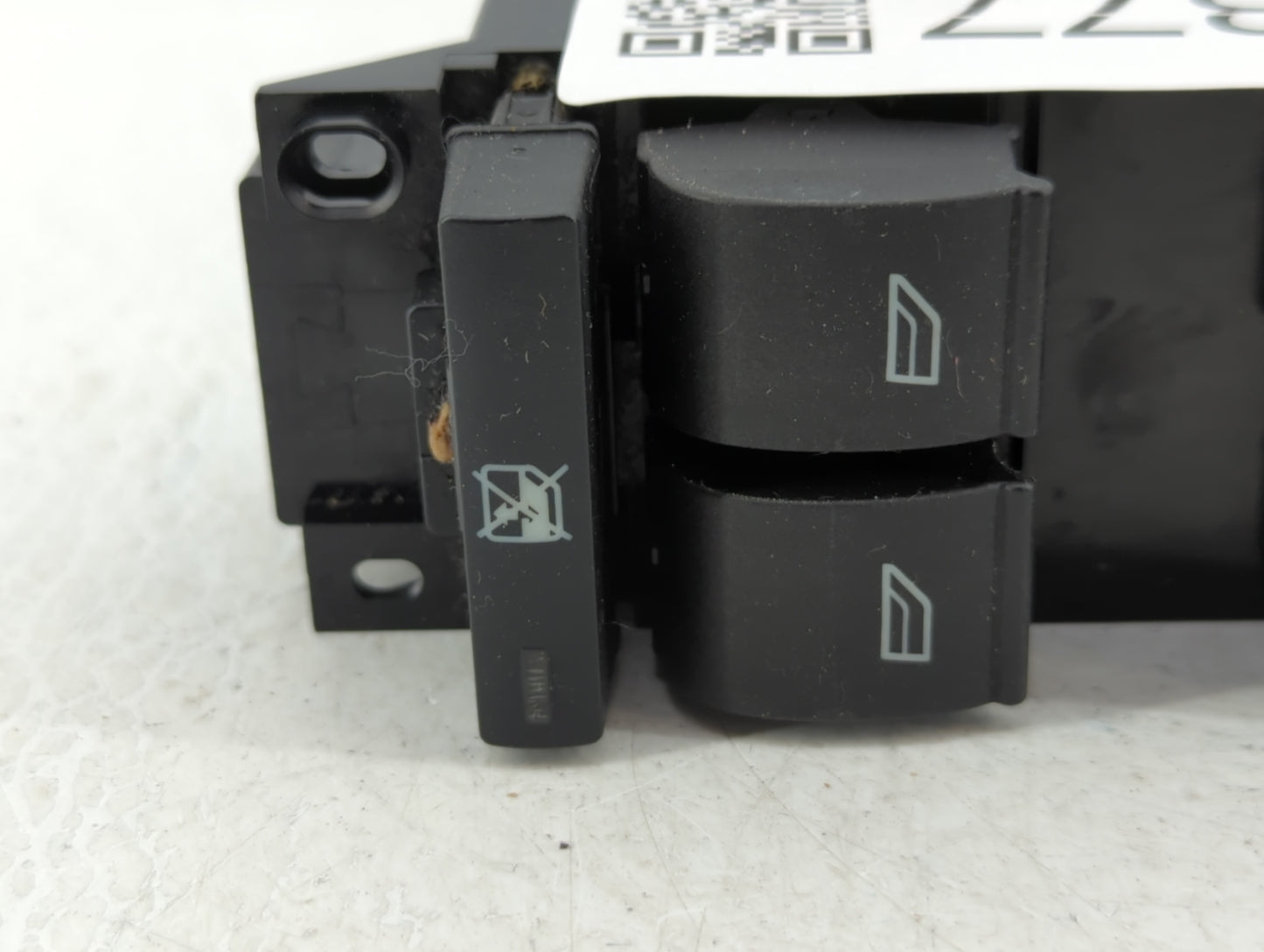 2013-2019 Ford Escape Master Power Window Switch Replacement Driver Side Left P/N:BM5T-14A132-AA Fits OEM Used Auto Parts - 