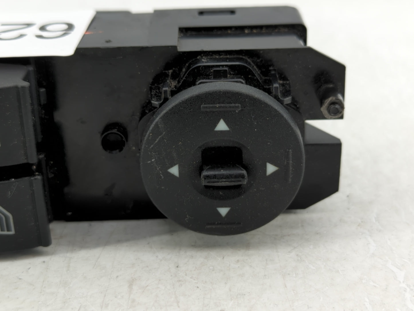2013-2019 Ford Escape Master Power Window Switch Replacement Driver Side Left P/N:BM5T-14A132-AA Fits OEM Used Auto Parts - 