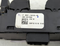 2013-2019 Ford Escape Master Power Window Switch Replacement Driver Side Left P/N:BM5T-14A132-AA Fits OEM Used Auto Parts - 