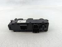 2013-2019 Ford Escape Master Power Window Switch Replacement Driver Side Left P/N:BM5T-14A132-AA Fits OEM Used Auto Parts - 
