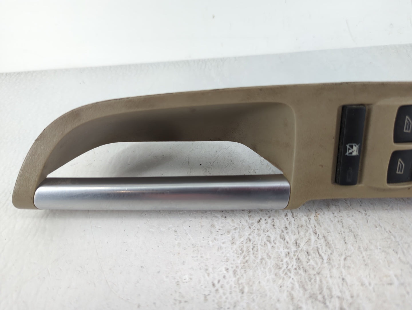 2013-2019 Ford Escape Master Power Window Switch Replacement Driver Side Left P/N:BM5T-14A132-AA Fits OEM Used Auto Parts - 