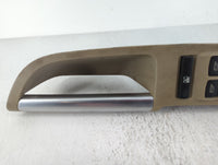 2013-2019 Ford Escape Master Power Window Switch Replacement Driver Side Left P/N:BM5T-14A132-AA Fits OEM Used Auto Parts - 